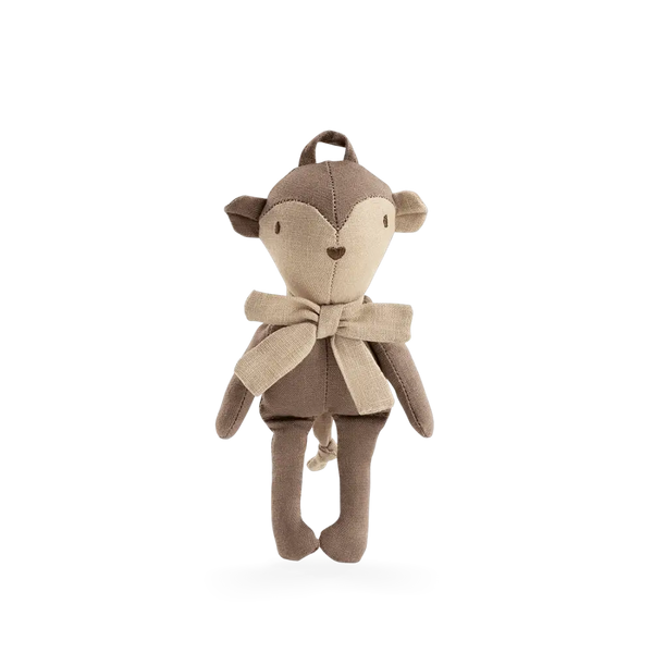 Nuna LEAF grow – Cloud