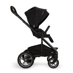 Nuna MIXX™ next BMW Collection Stroller & Carry Cot Bundle – Element