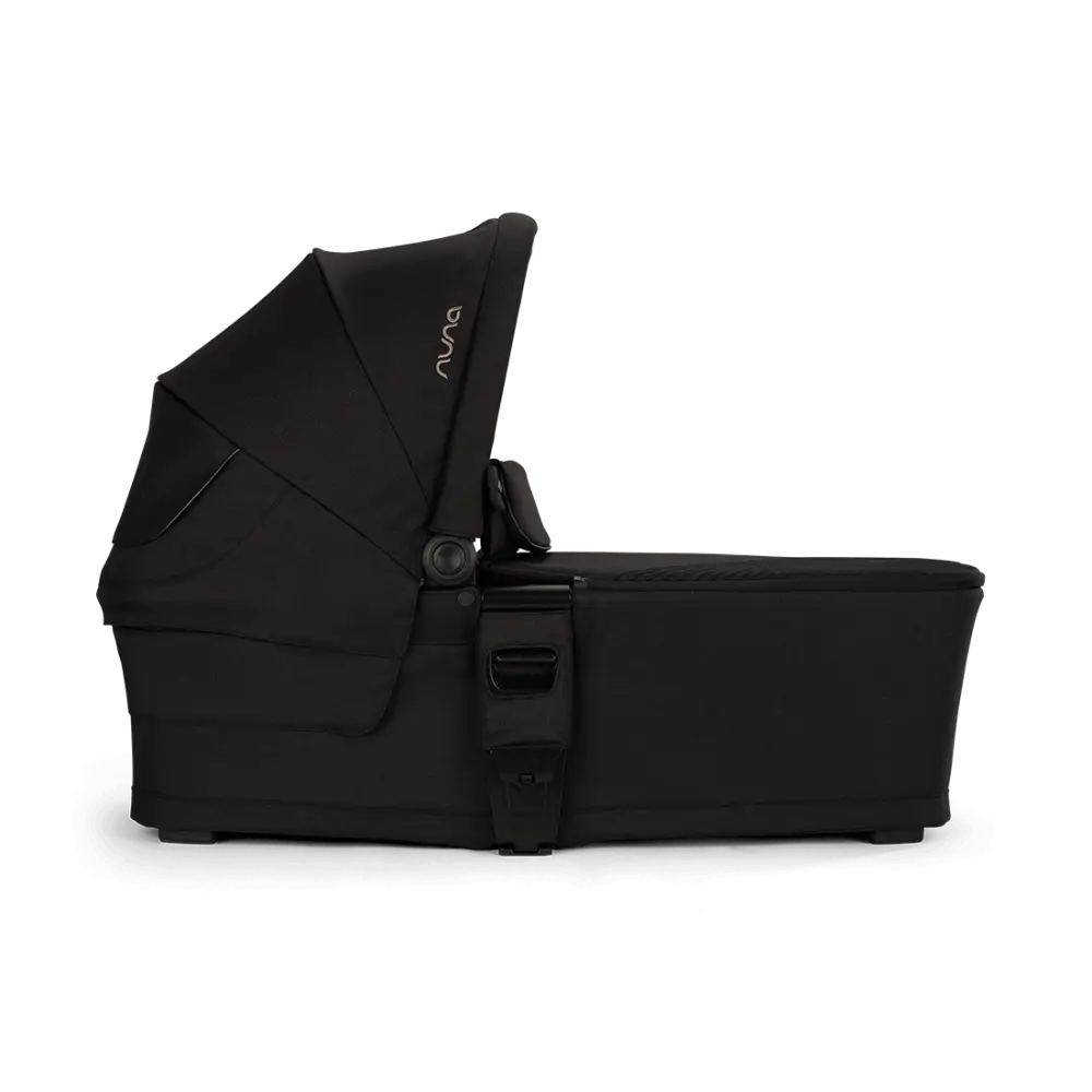 Nuna MIXX™ next BMW Collection Stroller & Carry Cot Bundle – Element