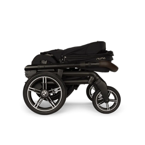 Nuna MIXX™ next BMW Collection Stroller & Carry Cot Bundle – Element
