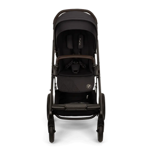 Nuna MIXX™ next BMW Collection Stroller & Carry Cot Bundle – Element
