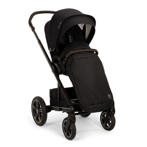 Nuna MIXX™ next BMW Collection Stroller – Element