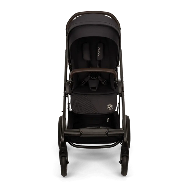 Nuna MIXX™ next BMW Collection Stroller – Element