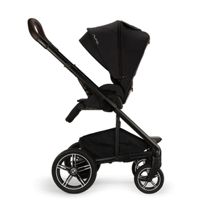 Nuna MIXX™ next BMW Collection Stroller – Element