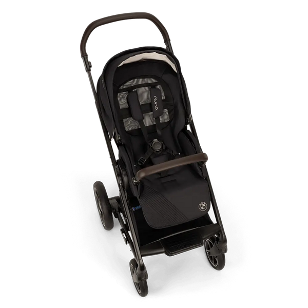 Nuna MIXX™ next BMW Collection Stroller – Element