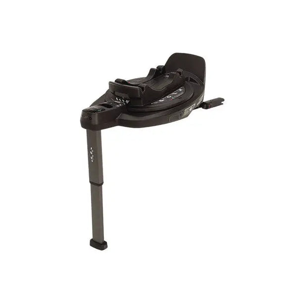 Nuna MIXX NEXT Travel System with Carrycot ARRA Flex & BASE Curv – Chateau