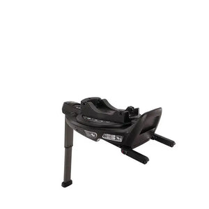 Nuna MIXX NEXT Travel System with Carrycot ARRA Flex & BASE Curv – Chestnut