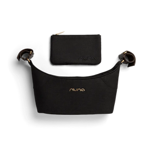 Nuna Stroller Accessory Bundle – Caviar