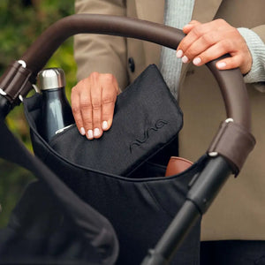 Nuna Stroller Accessory Bundle – Caviar
