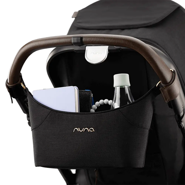 Nuna Stroller Accessory Bundle – Caviar