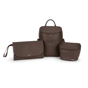 Nuna Stroller Accessory Bundle – Chateau