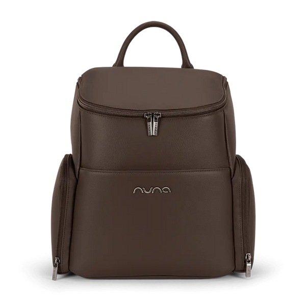 Nuna Stroller Accessory Bundle – Chestnut