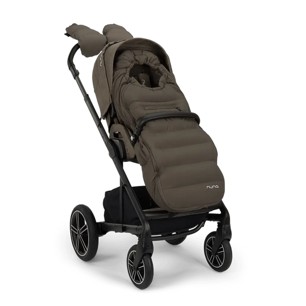 Nuna Stroller Accessory Bundle – Pistachio