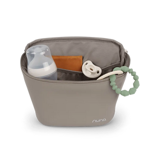 Nuna Stroller Accessory Bundle – Pistachio