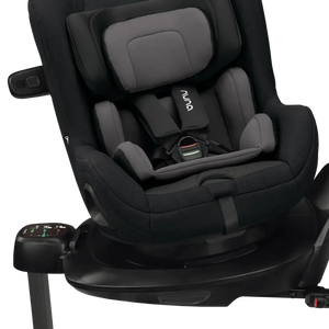 Nuna TODL™ Next i-Size Rotating Car Seat – Caviar