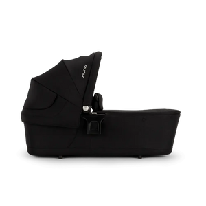 Nuna TRIV LX All-Season Set + BASE curv + ARRA flex Travel System - Caviar