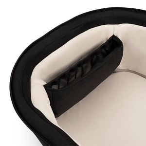 Nuna TRIV LX All-Season Set + BASE curv + ARRA flex Travel System - Caviar