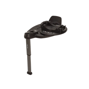 Nuna TRIV LX All-Season Set + BASE curv + ARRA flex Travel System - Caviar