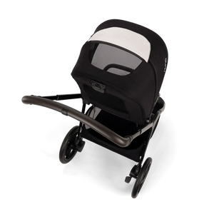 Nuna TRIV Next Travel System with PIPA urbn – Caviar