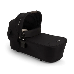 Nuna TRIV Next Travel System with PIPA urbn – Caviar