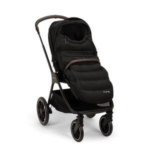 Nuna TRIV Next Travel System with PIPA urbn – Caviar