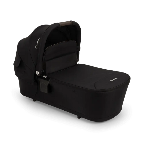 Nuna TRIV Next Travel System with PIPA urbn – Caviar