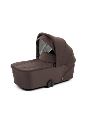 BabyStyle Oyster Vee Pram & Pushchair – Chocolate