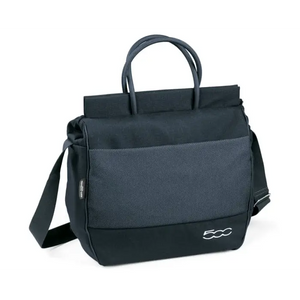 Peg Perego Changing Bag - Fiat 500 Peg Perego