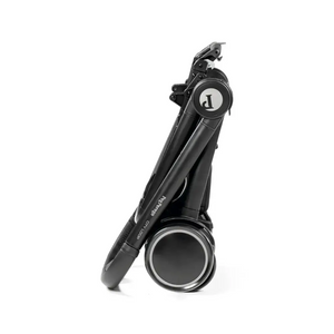 Peg Perego City Loop Chassis & Lounge i-Sized Infant Carrier - True Black Peg Perego