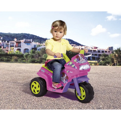 Peg Perego Mini Puppy Motorbike General Peg Perego   