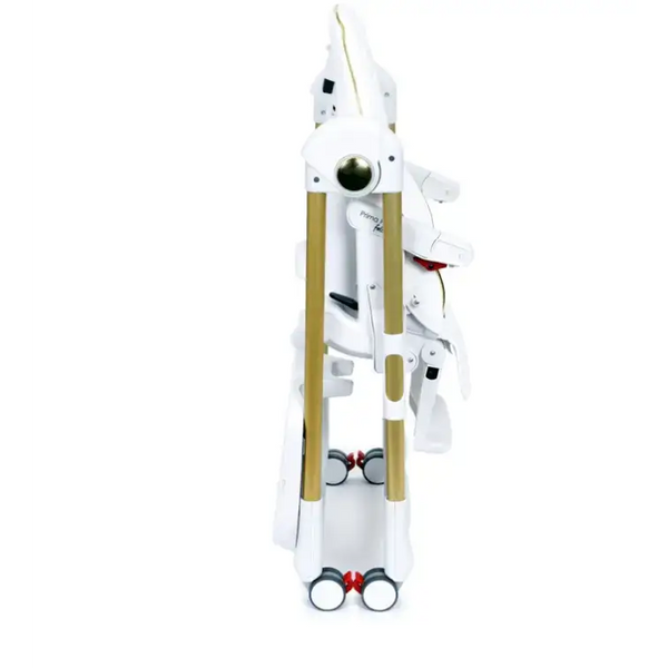 Peg Perego Prima pappa Highchair - Gold Peg Perego