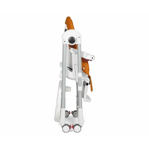 Peg Perego Prima pappa Highchair - Gold  Peg Perego   
