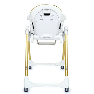 Peg Perego Prima pappa Highchair - Gold  Peg Perego   