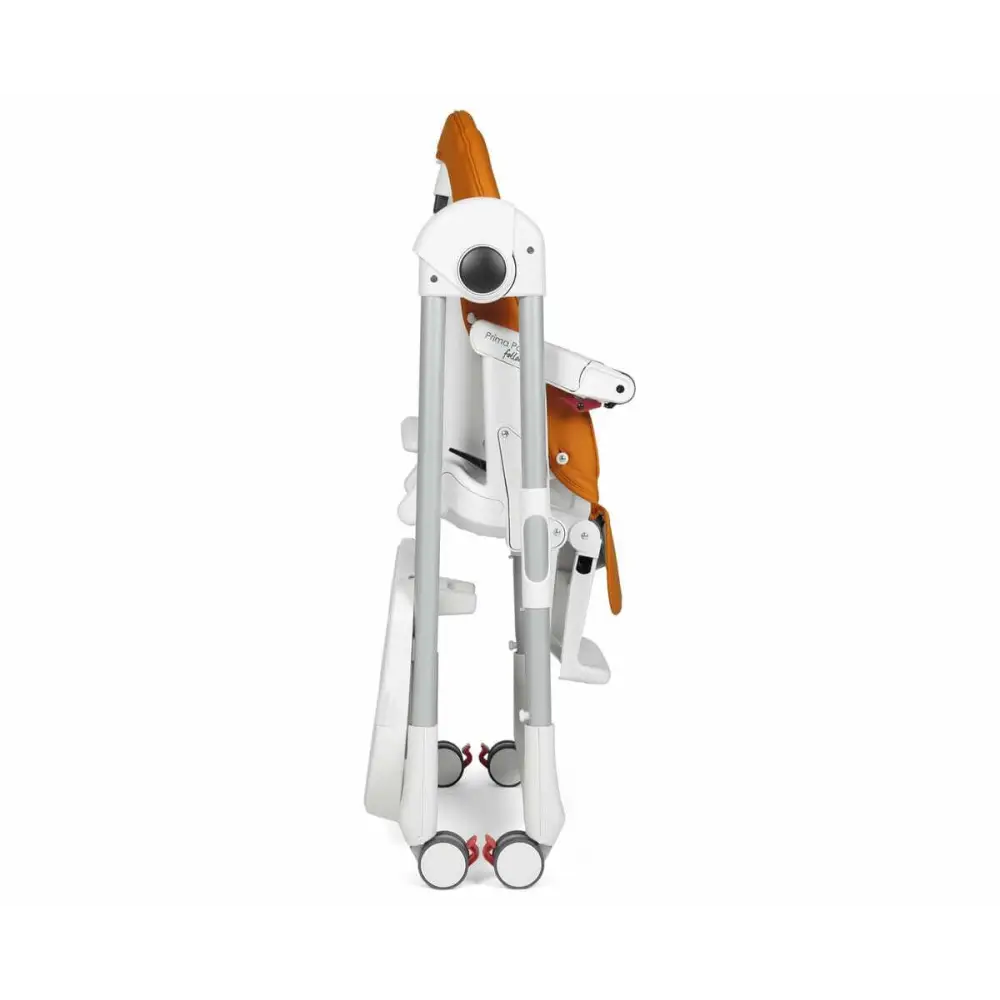 Peg Perego Prima pappa Highchair - High Tech Liquorice  Peg Perego   