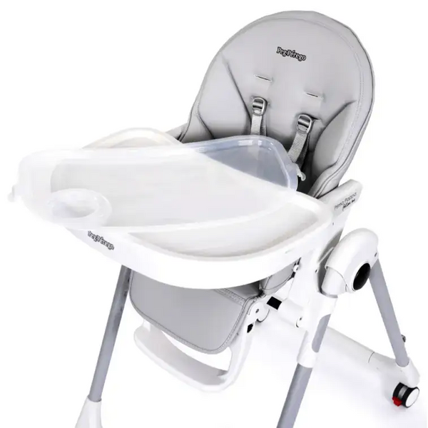 Peg Perego Prima pappa Highchair - Ice Peg Perego