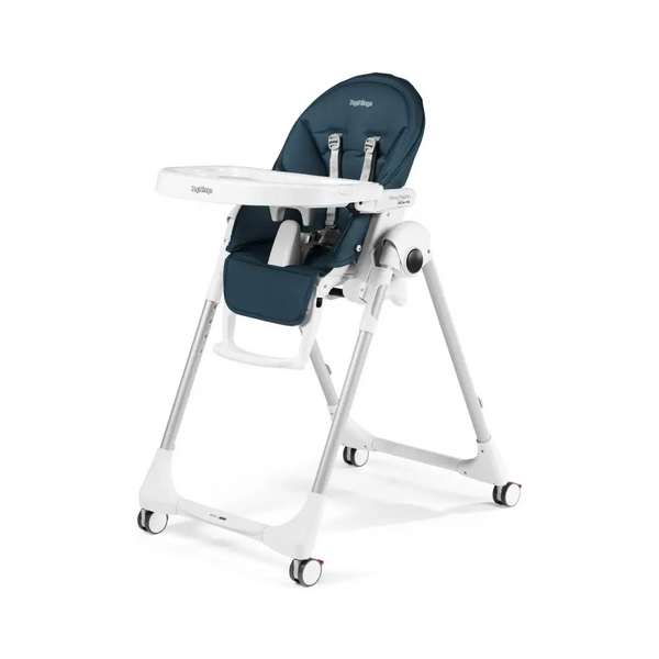 Peg Perego Prima pappa Highchair - Petrolio  Peg Perego   