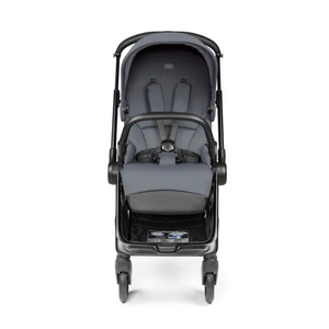 Peg Perego Switch 3 in 1 Travel System Bundle - Nordic Blue Peg Perego