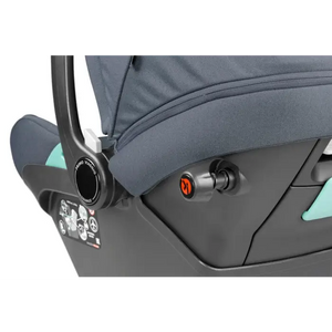 Peg Perego Switch 3 in 1 Travel System Bundle - Nordic Blue Peg Perego