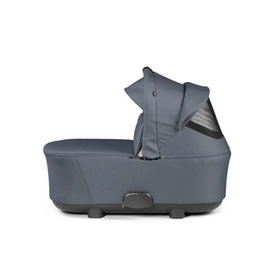Peg Perego Switch 3 in 1 Travel System Bundle - Nordic Blue Peg Perego