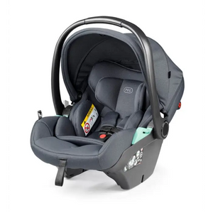 Peg Perego Switch 3 in 1 Travel System Bundle - Nordic Blue Peg Perego