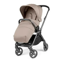 Peg Perego Switch Stroller - Desert Beige Peg Perego