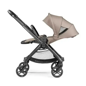 Peg Perego Switch Stroller - Desert Beige Peg Perego