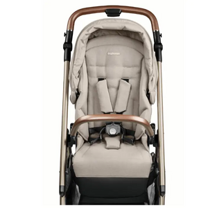 Peg Perego Veloce Deluxe Town Country Travel System i-Size Accessory Bundle - Astral Peg Perego