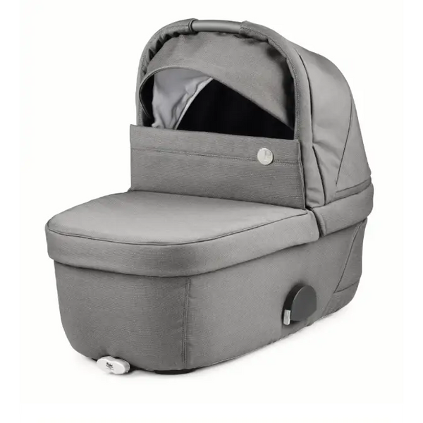Peg Perego Veloce Deluxe Town Country Travel System i-Size Accessory Bundle - Mercury Peg Perego