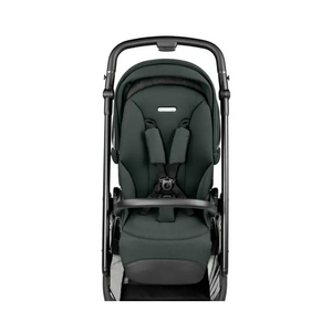 Peg Perego Veloce Deluxe Town Country Travel System i-Size Accessory Bundle - Metal Peg Perego