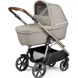 Peg Perego Veloce Deluxe Town Country Travel System i-Size Accessory Bundle - Astral Peg Perego