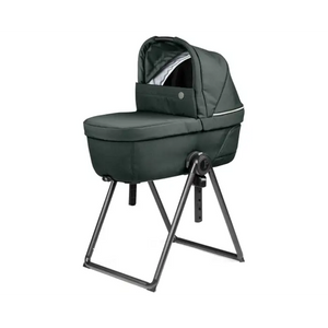 Peg Perego Veloce Deluxe Travel System i-Size 360 Spin Bundle with Accessories - Metal Peg Perego