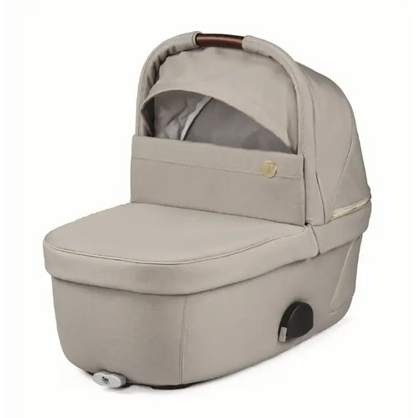 Peg Perego Veloce Deluxe Travel System i-Size Bundle with Accessories - Astral Peg Perego
