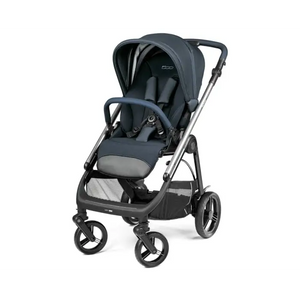 Peg Perego Veloce Lite Travel System i-Size 360 Bundle - Fiat 500 Peg Perego