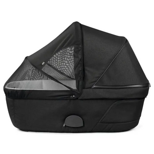 Peg Perego Veloce Deluxe Travel System i-Size Bundle with Accessories - True Black Peg Perego